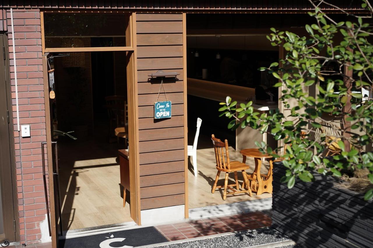 The Grandwest Arashiyama Aparthotel Kyoto Eksteriør bilde