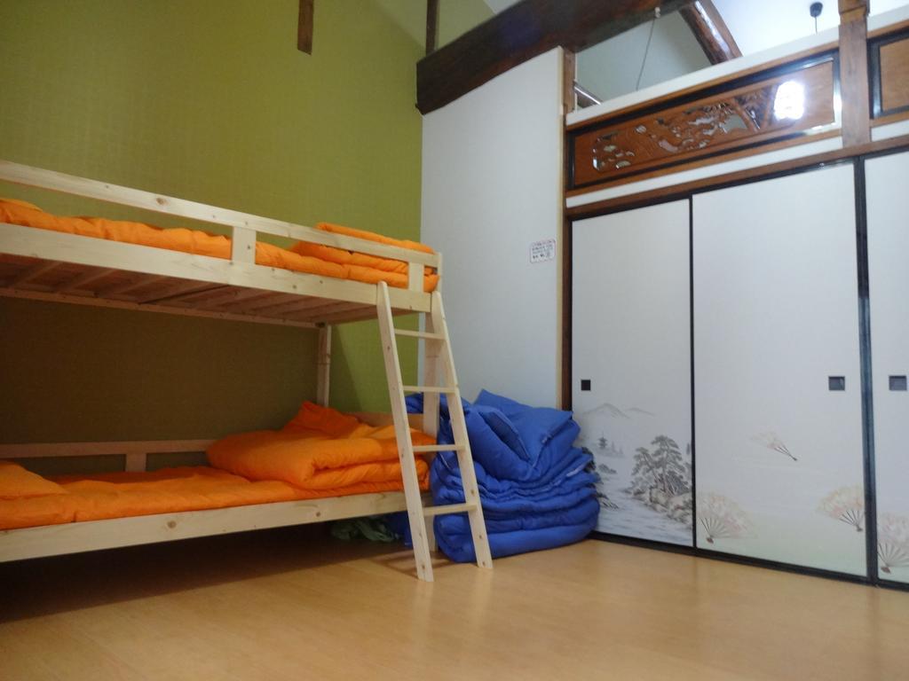 The Grandwest Arashiyama Aparthotel Kyoto Eksteriør bilde