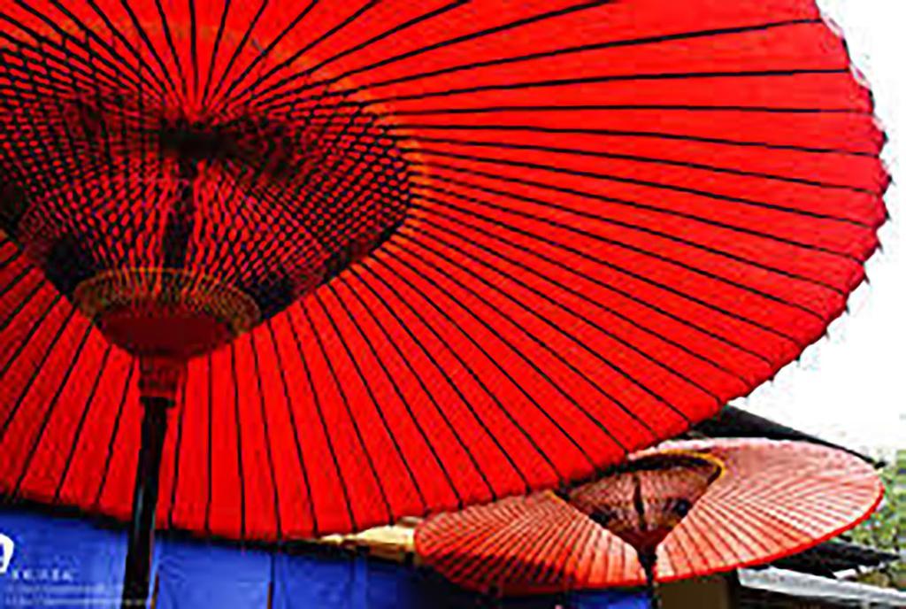 The Grandwest Arashiyama Aparthotel Kyoto Eksteriør bilde