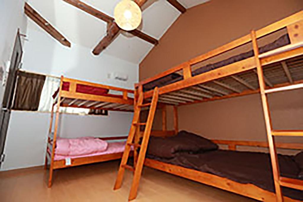 The Grandwest Arashiyama Aparthotel Kyoto Eksteriør bilde
