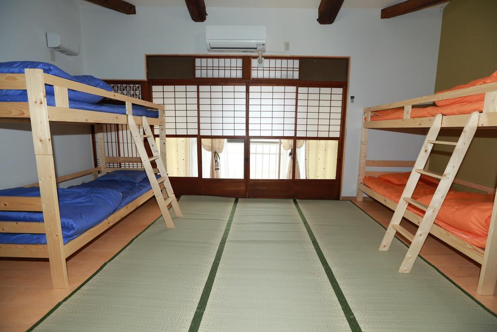The Grandwest Arashiyama Aparthotel Kyoto Eksteriør bilde