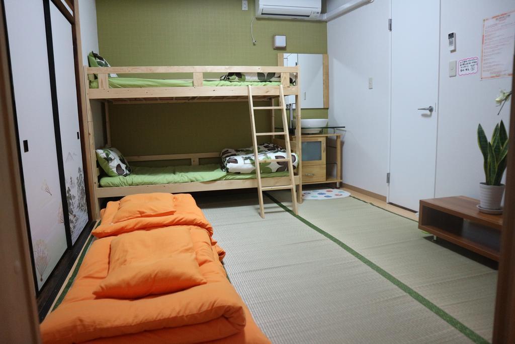 The Grandwest Arashiyama Aparthotel Kyoto Eksteriør bilde