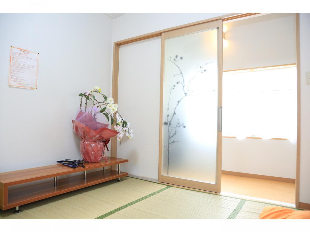 The Grandwest Arashiyama Aparthotel Kyoto Eksteriør bilde