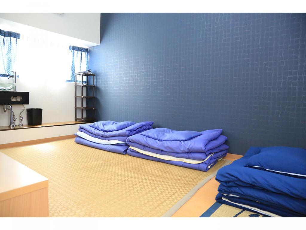 The Grandwest Arashiyama Aparthotel Kyoto Eksteriør bilde