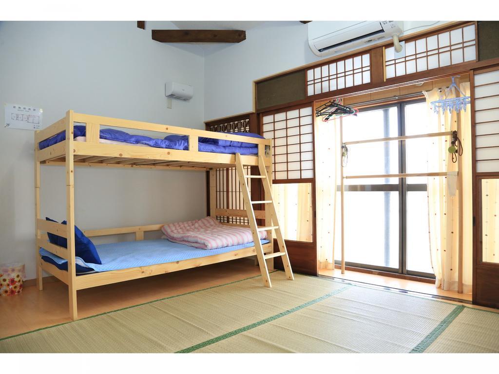 The Grandwest Arashiyama Aparthotel Kyoto Eksteriør bilde