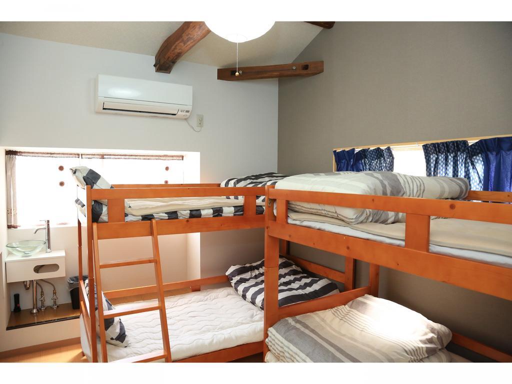 The Grandwest Arashiyama Aparthotel Kyoto Eksteriør bilde