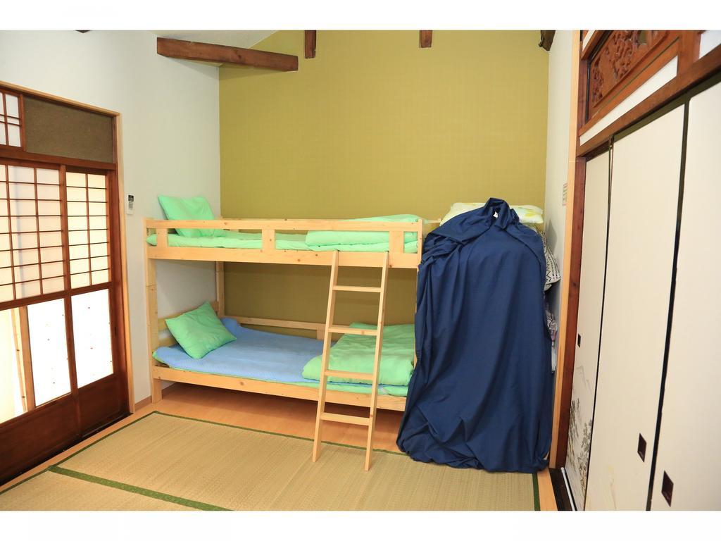 The Grandwest Arashiyama Aparthotel Kyoto Eksteriør bilde