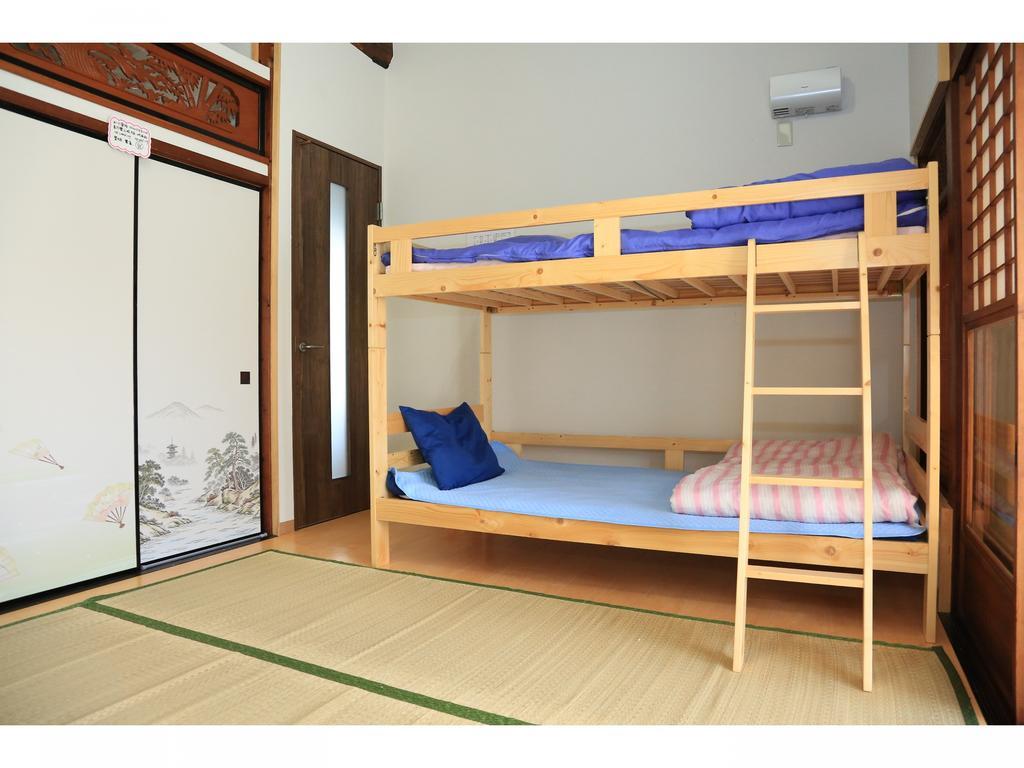 The Grandwest Arashiyama Aparthotel Kyoto Eksteriør bilde