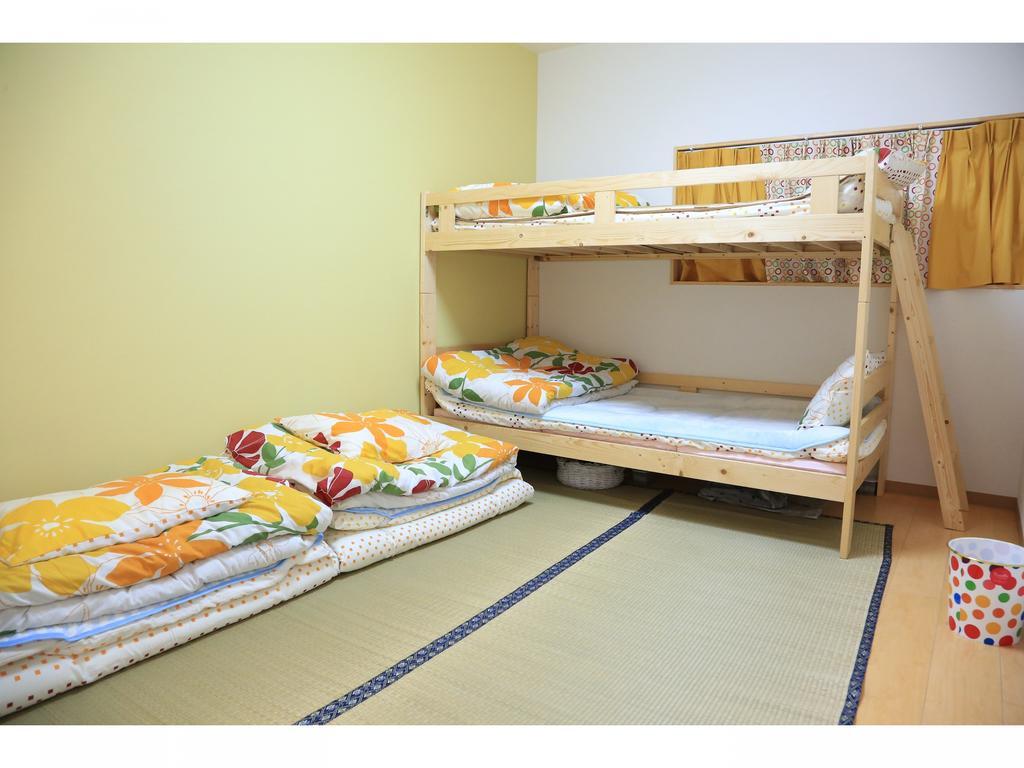The Grandwest Arashiyama Aparthotel Kyoto Eksteriør bilde