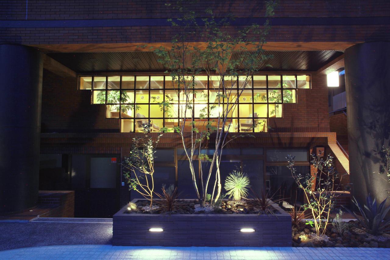 The Grandwest Arashiyama Aparthotel Kyoto Eksteriør bilde