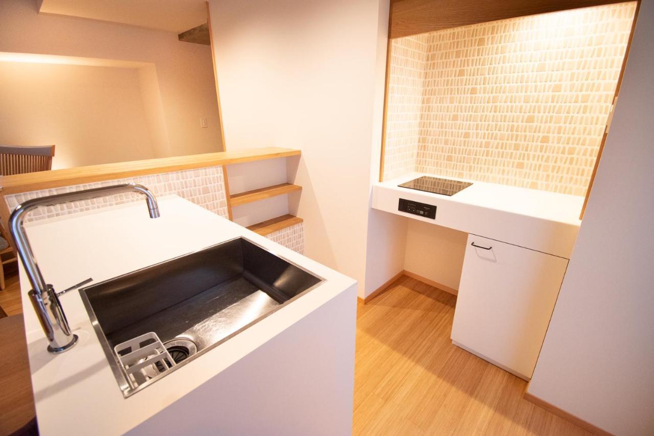The Grandwest Arashiyama Aparthotel Kyoto Eksteriør bilde